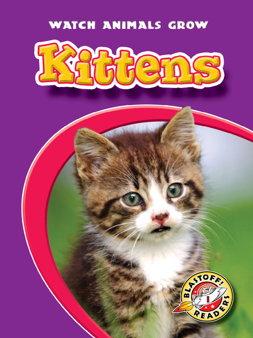 Title details for Kittens by Dana Fleming - Available